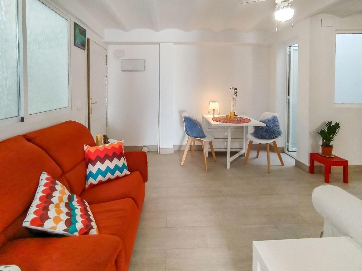 Apartment Rincon De Altea By Interhome ภายนอก รูปภาพ