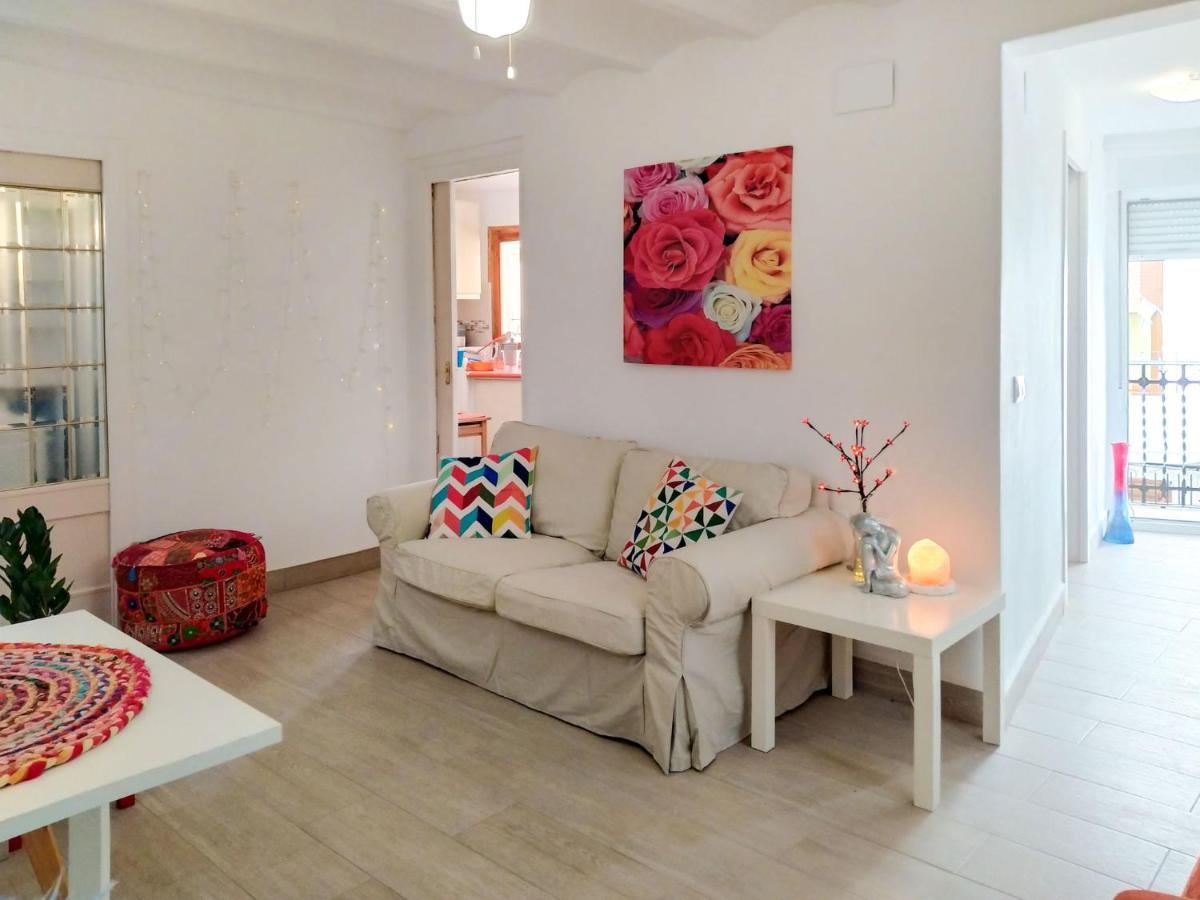 Apartment Rincon De Altea By Interhome ภายนอก รูปภาพ