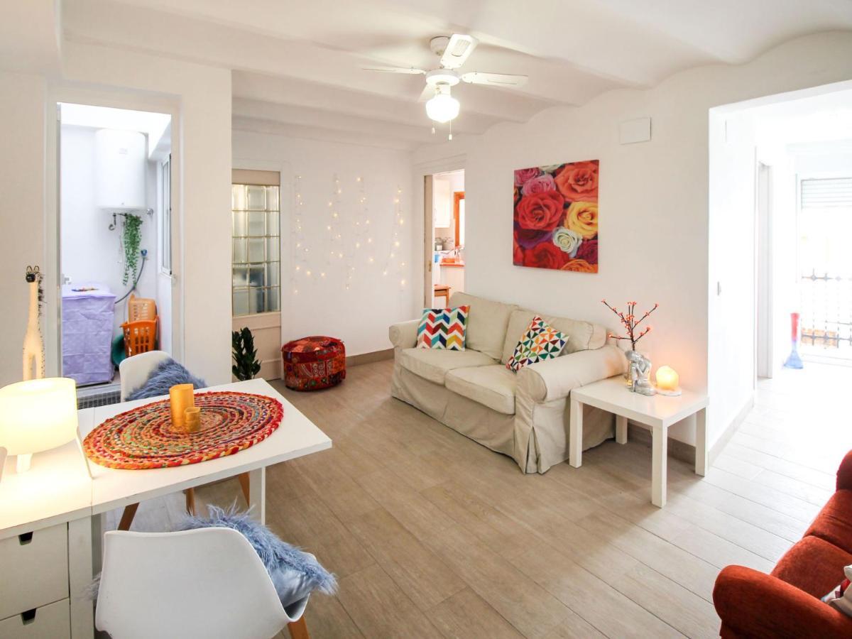 Apartment Rincon De Altea By Interhome ภายนอก รูปภาพ