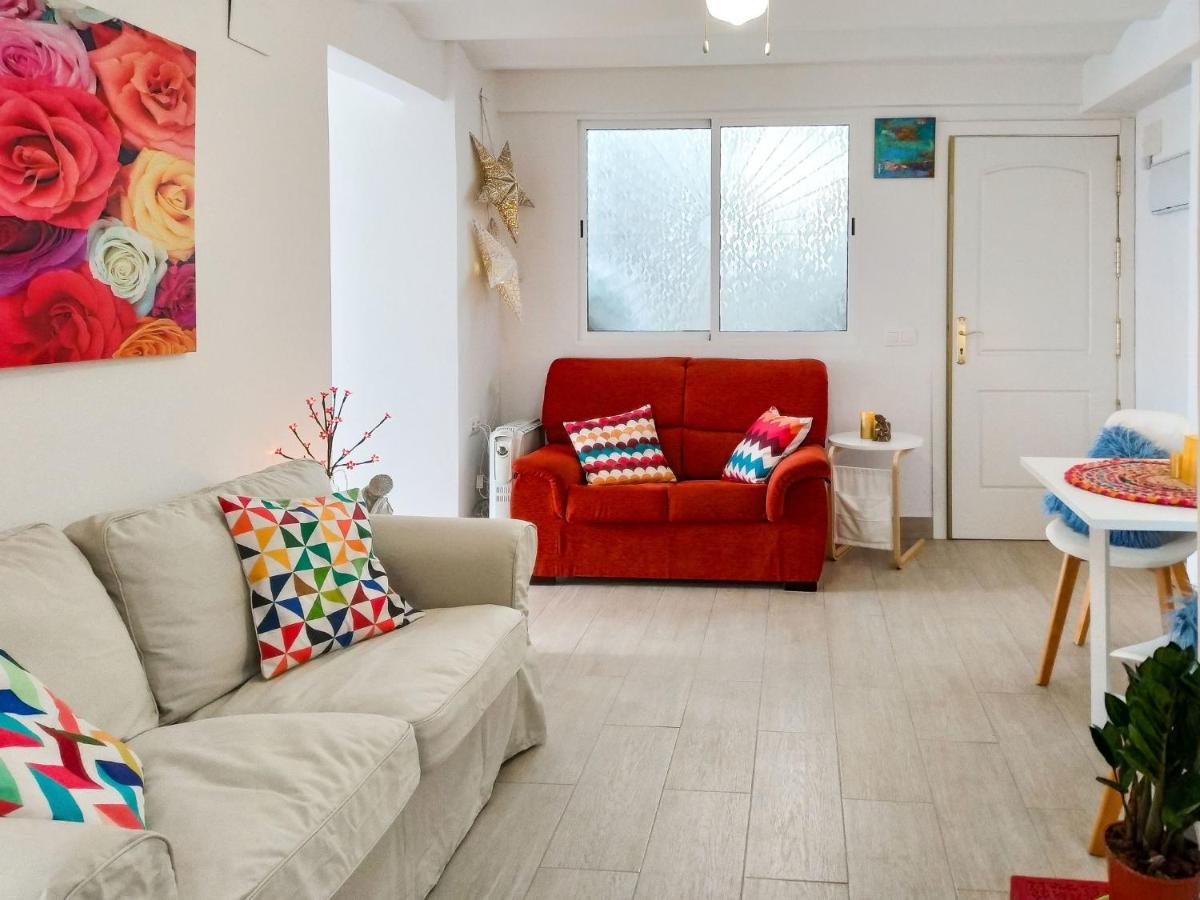Apartment Rincon De Altea By Interhome ภายนอก รูปภาพ