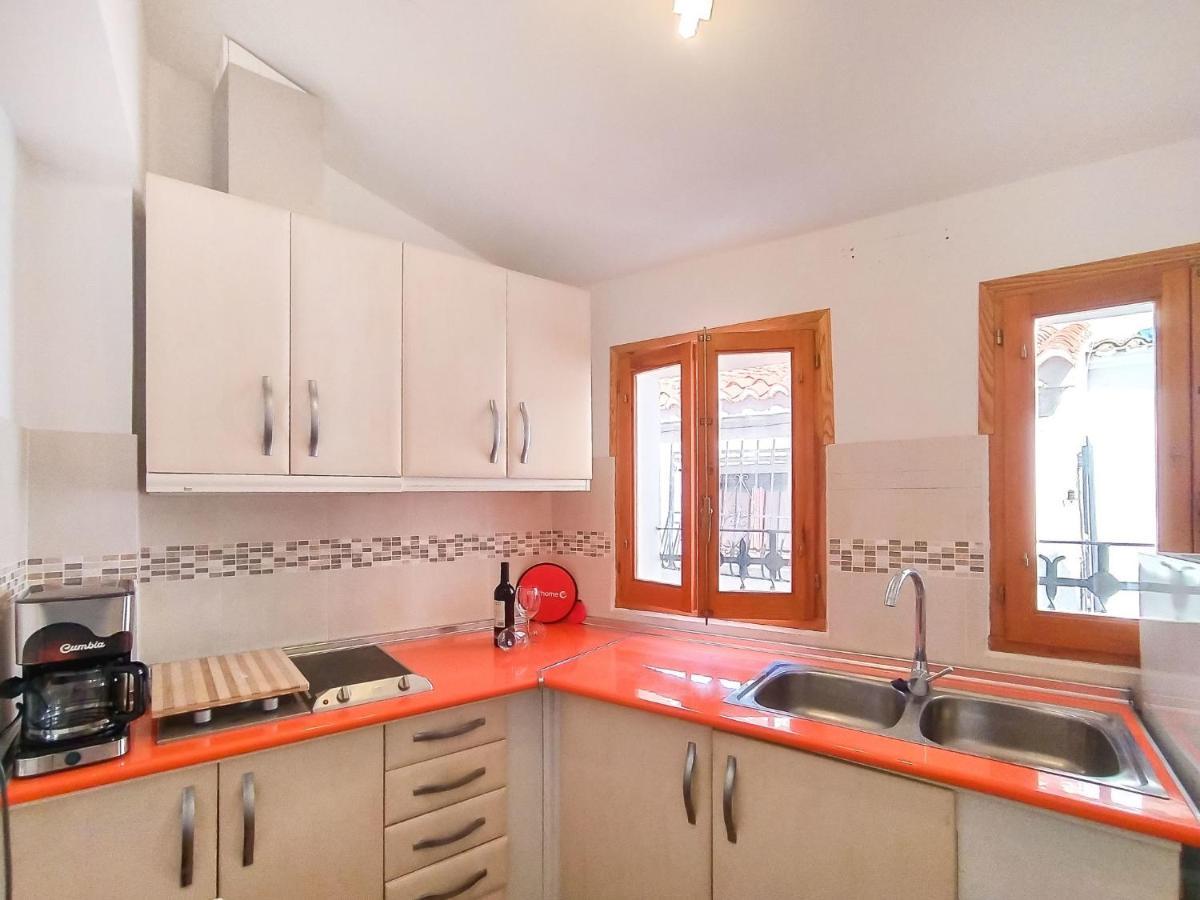 Apartment Rincon De Altea By Interhome ภายนอก รูปภาพ