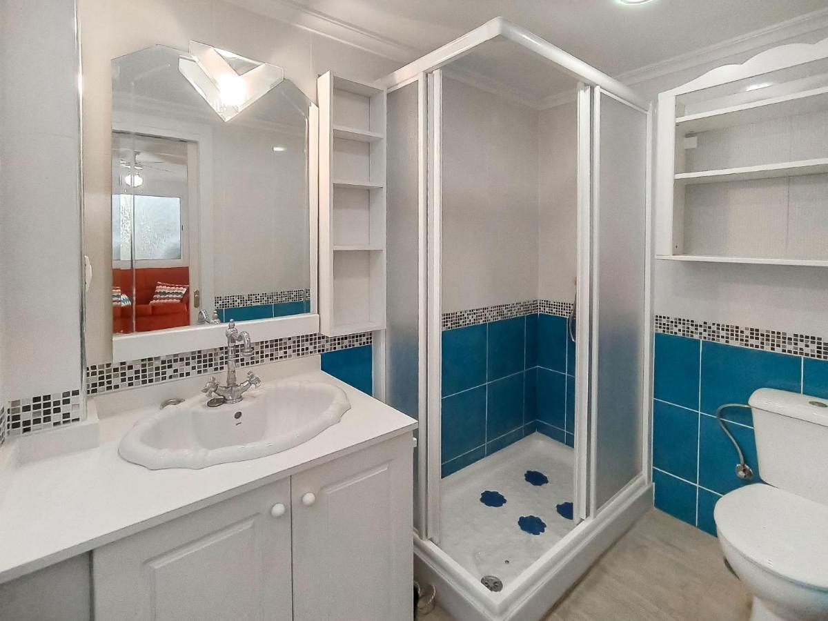 Apartment Rincon De Altea By Interhome ภายนอก รูปภาพ