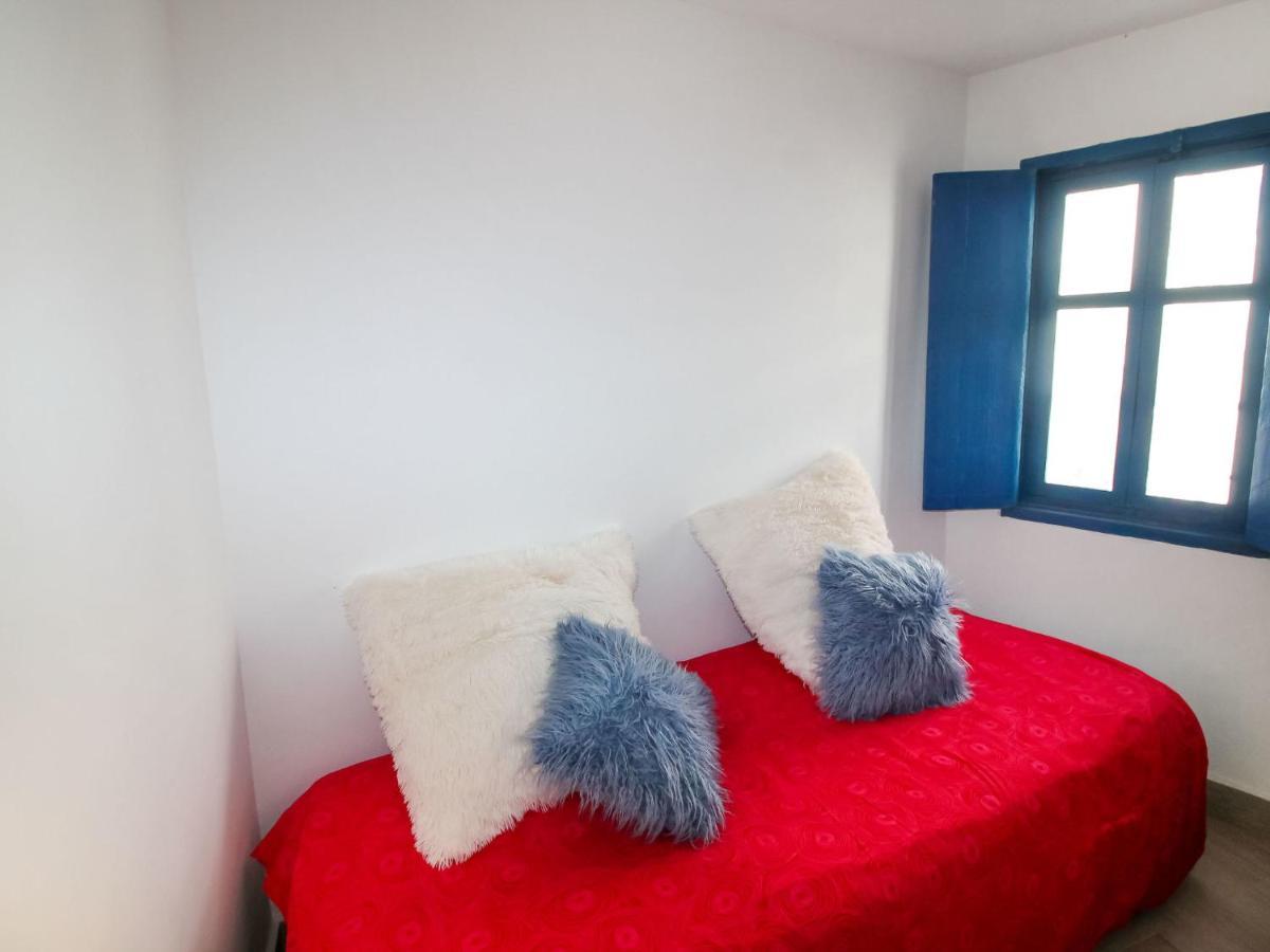 Apartment Rincon De Altea By Interhome ภายนอก รูปภาพ