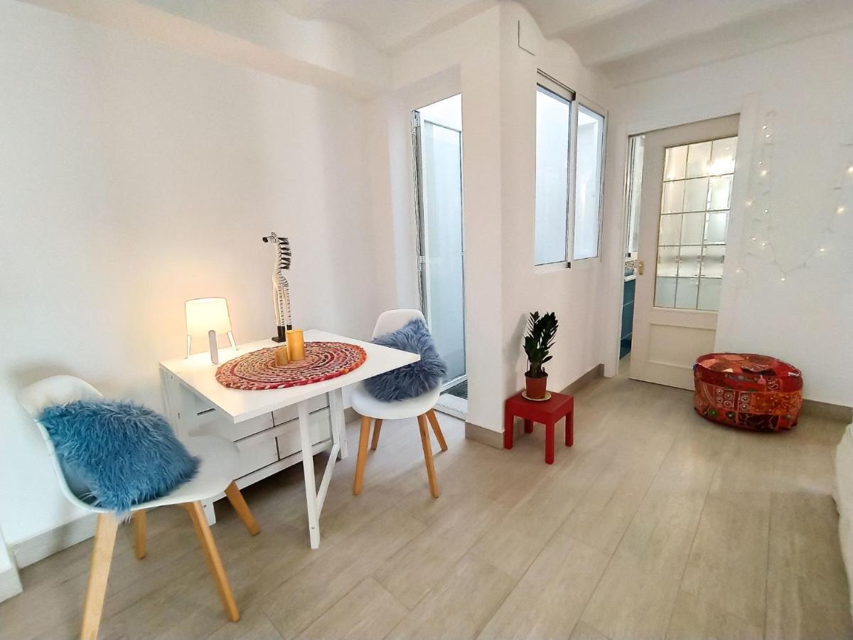 Apartment Rincon De Altea By Interhome ภายนอก รูปภาพ