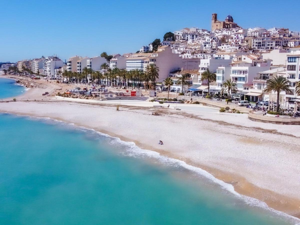 Apartment Rincon De Altea By Interhome ภายนอก รูปภาพ
