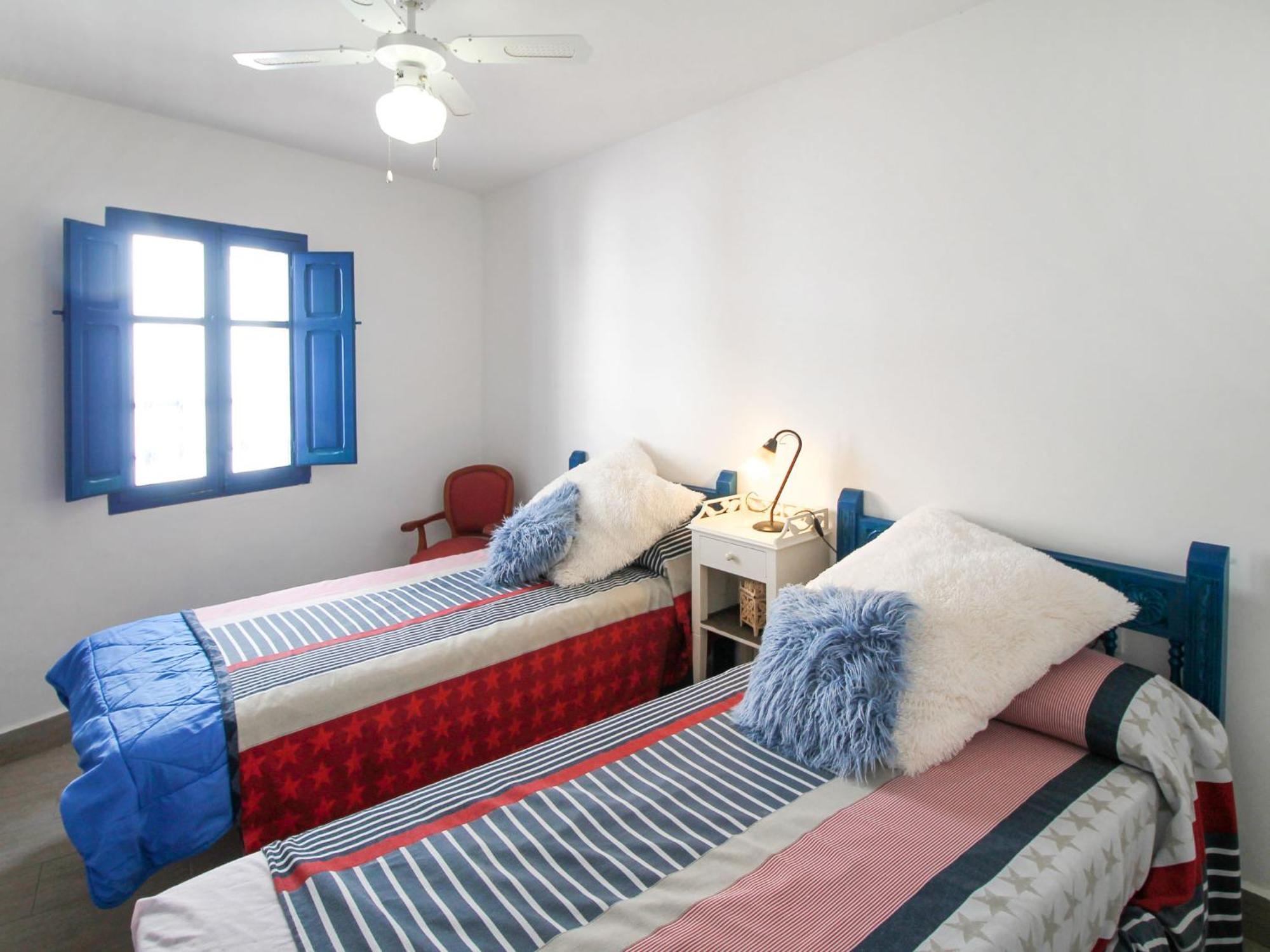 Apartment Rincon De Altea By Interhome ภายนอก รูปภาพ